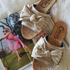 Circus by Sam Edelman 'Nicola' Sandals